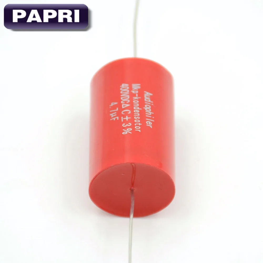 4.7UF400V-3