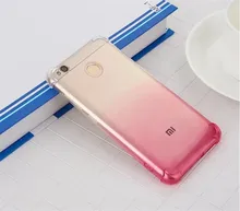 

For Xiaomi A1 Redmi 3 5 x Protective Cover xiomi Note 4x 5.0" Phone Cover Redmi Max Mix 4A Case Fashion Soft Silicone Case