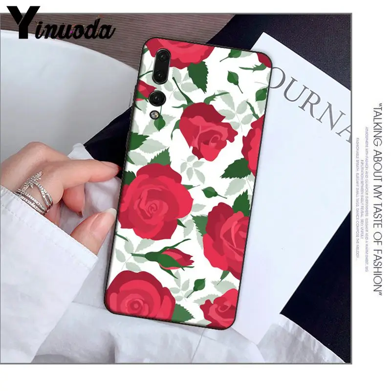 Red Rose