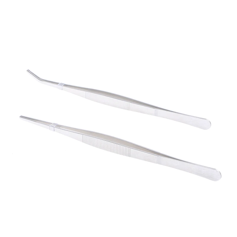 Lash Lash Tweezers Feeding Tongs Reptile Stainless Steel
