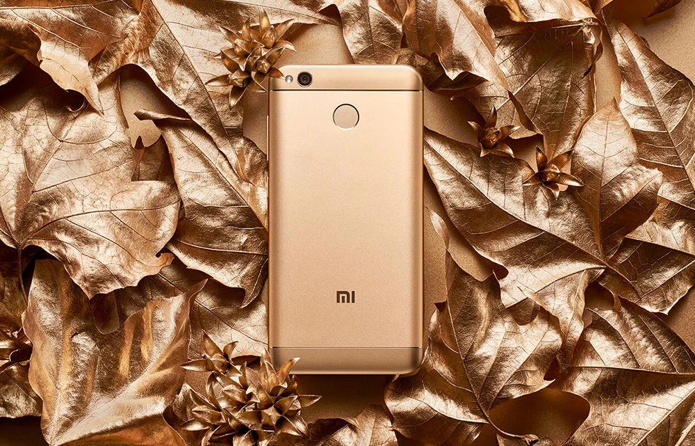 Original Xiaomi Redmi 4X 4 X Mobile Phone Snapdragon 435 Octa Core gallery_img5