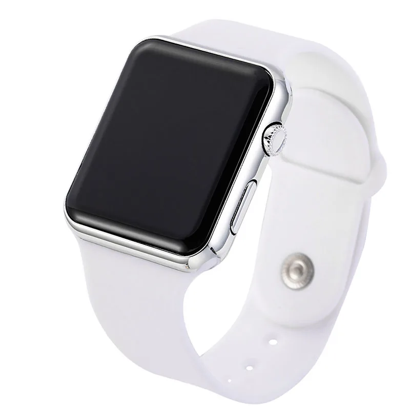 white-Silver