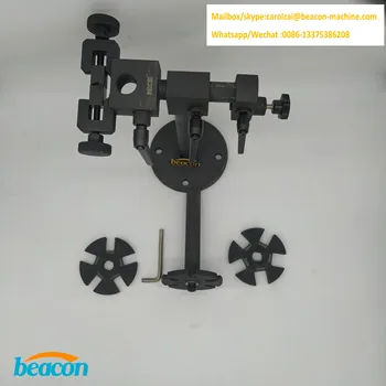 

NO.002 Common rail injector flip frame disassembly tools