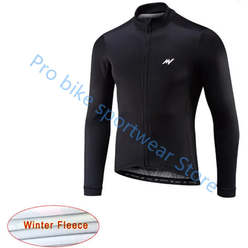 cycling jersey 02 Morvelo зимняя одежда с длинным рукавом Термальность флис Pro team Велосипеды Джерси гоночный велосипед горный велосипед Костюмы Майо Ropa Ciclismo C20 - Цвет: cycling jersey 02