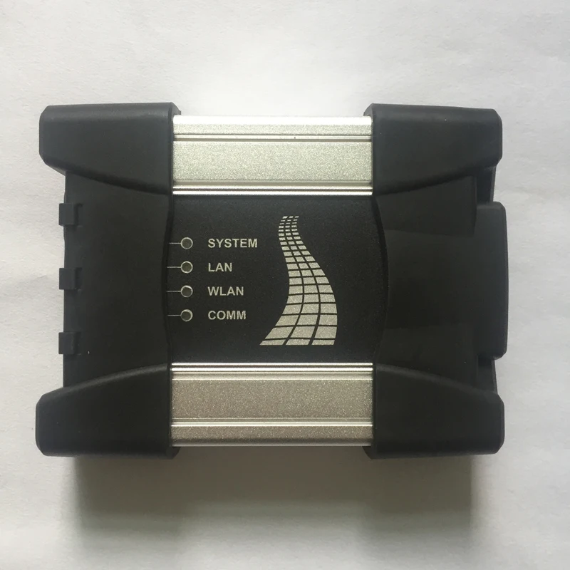 2019 03 Лидер продаж для BMW ICOM A2 следующий A B C диагностический инструмент