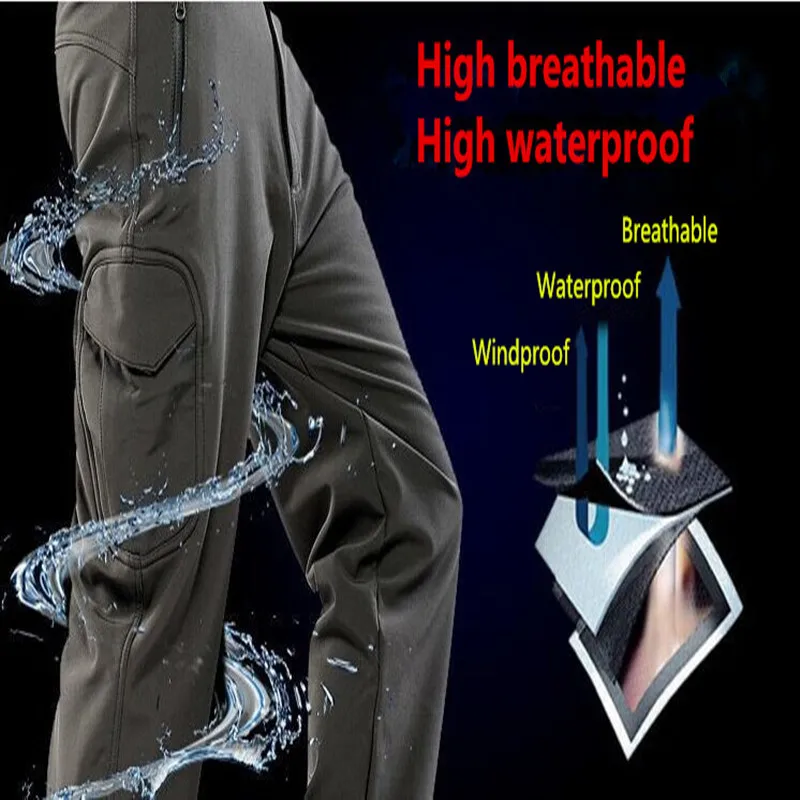 Venta caliente al aire libre táctico militar que Softshell TAD pantalones camuflaje senderismo escalada caza Deporte Pantalones de deporte para senderismo Camping Venta caliente al aire libre táctico militar que Softshell TAD pantalones camuflaje senderismo escalada caza Deporte Pantalones de deporte para senderismo Camping