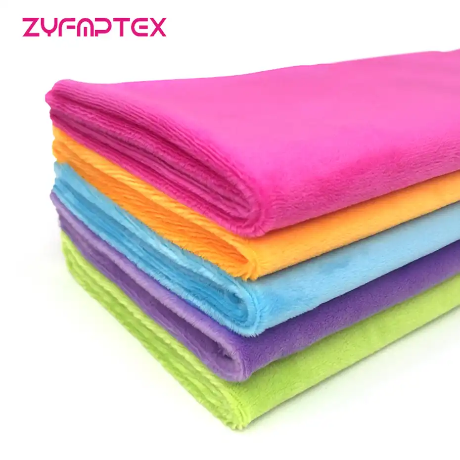 comprar tela peluche