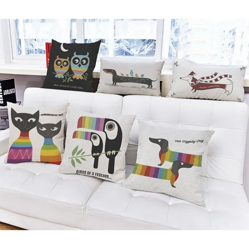 popular dachshund decoration pillows-buy cheap dachshund popular dachshund decoration pillows-buy cheap dachshund