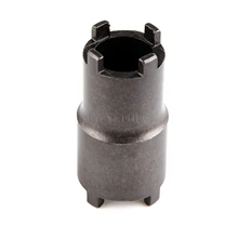 20 22mm Clutch Removal font b Tool b font Oil Slinger Filter Lock Nut Spanner Socket