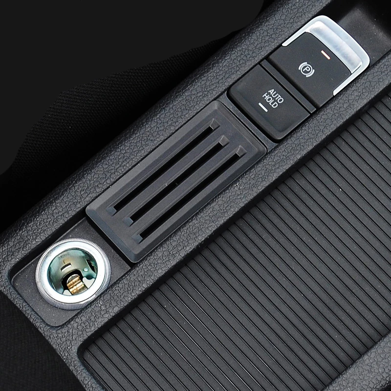 Коробка для хранения vw golf Golf 7 5 карман карт коробка MK7 аксессуары внутреннее