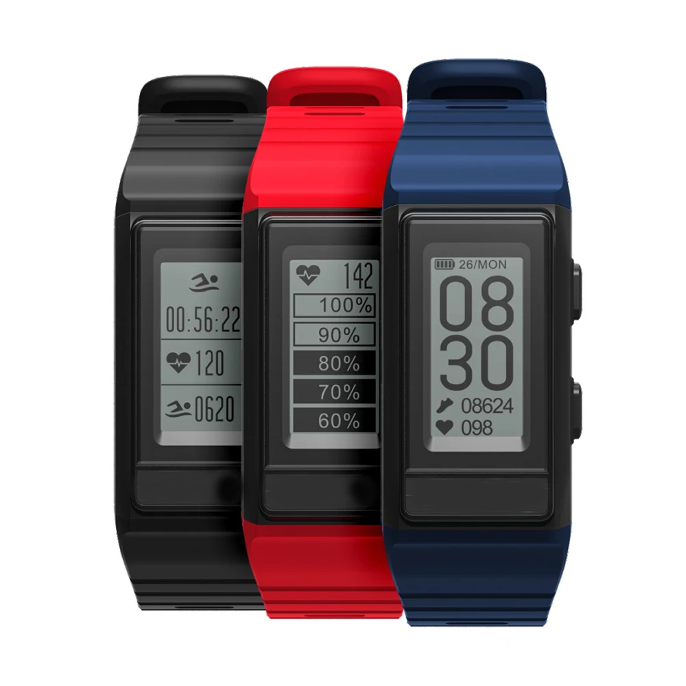 

Smart Bracelet S909 outdoor Multiple Sports Wristband GPS Heart Rate Smart Wristband Fitness Tracker for ios android