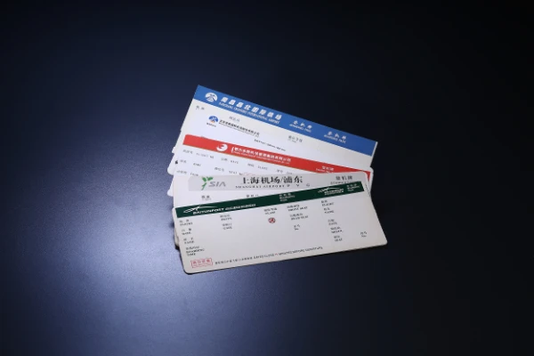 Cheap flight tickets to india picture