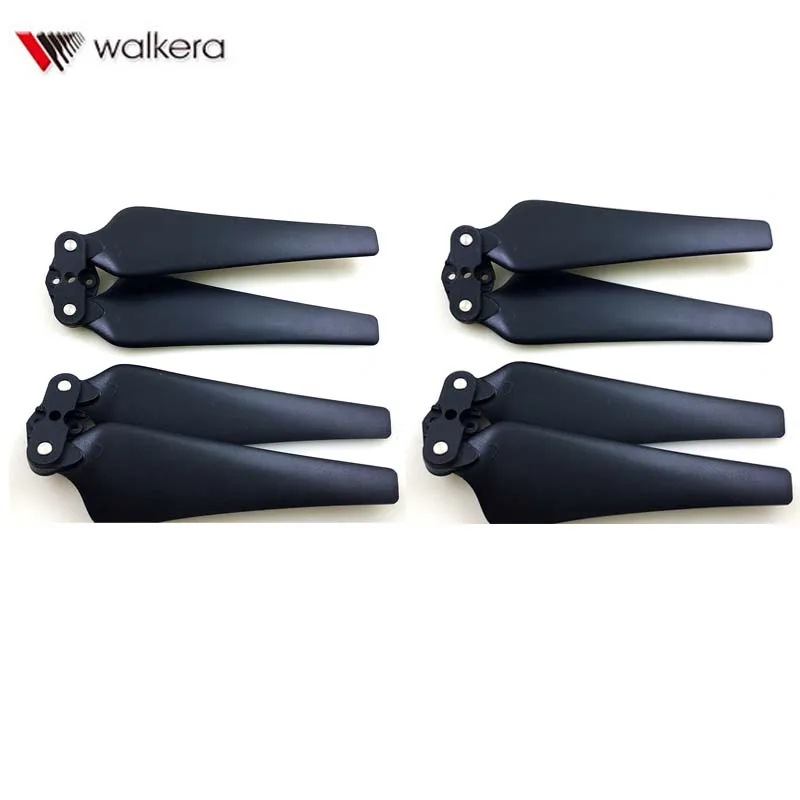 

2 Pairs/Lot Original Walkera Propeller Set for Walkera VITUS 320 RC Drone Spare Parts Vitus 320-Z-01 blades Propellers Prop