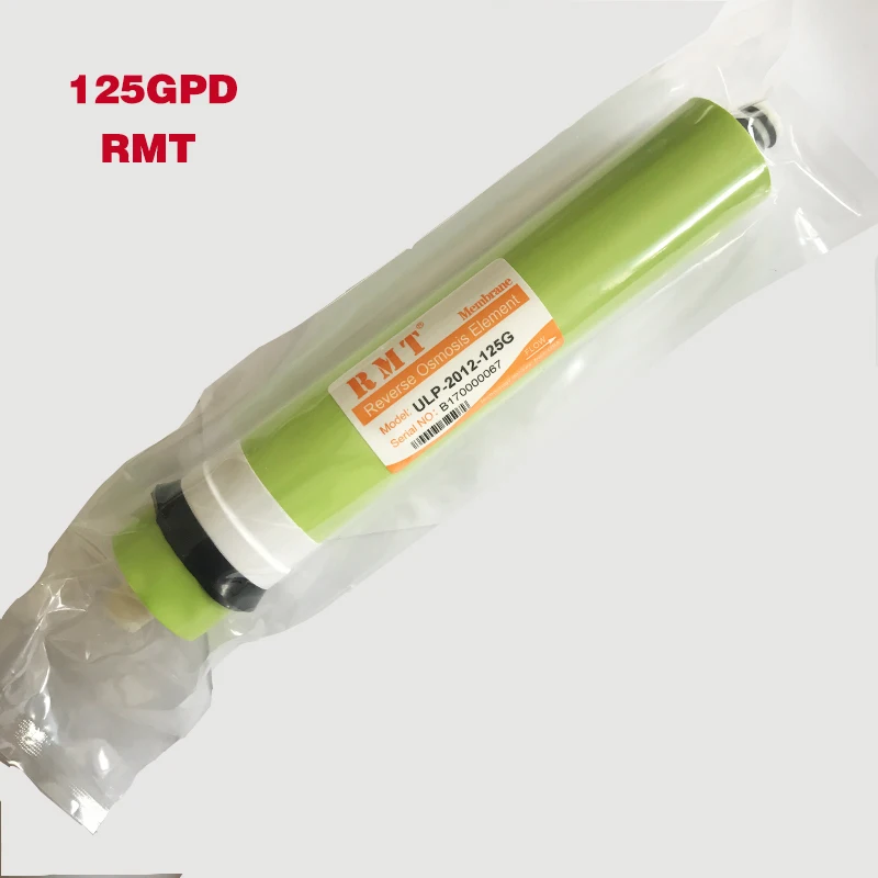 Мембраны обратного осмоса - отзывы