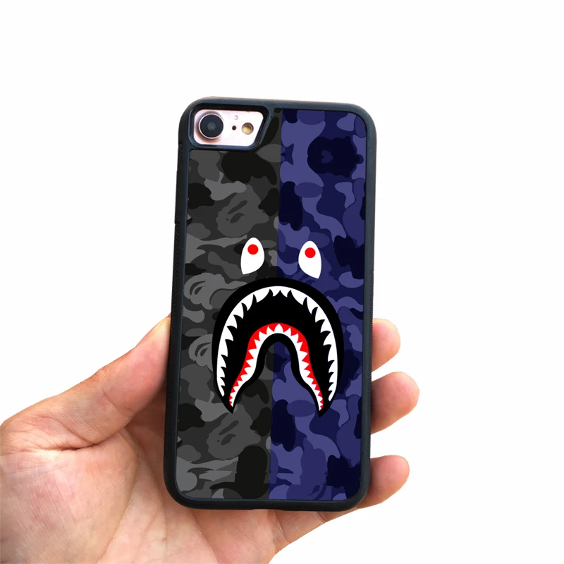 bape shark coque iphone 6 bape shark coque iphone 6