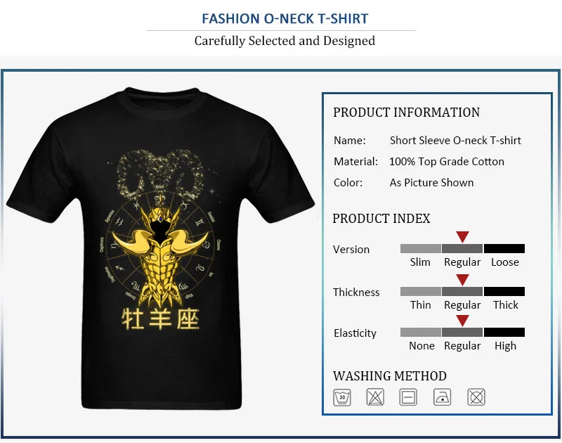 ARIES Mother Day Pure Cotton O Neck Tops & Tees Short Sleeve Casual Sweatshirts Prevalent Casual T-Shirt Drop Shipping ARIES