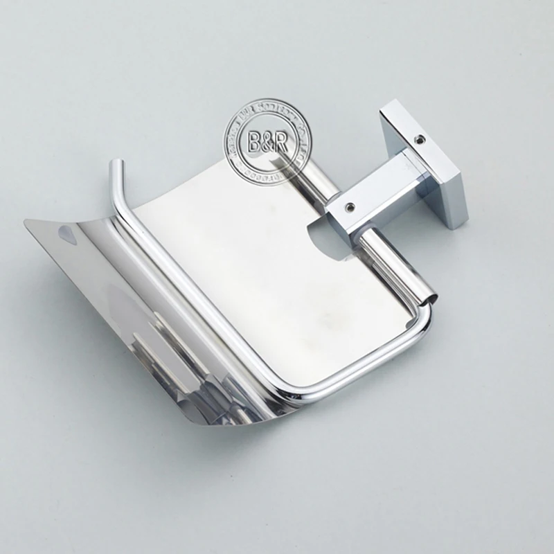 BAKALA Fashionable bathroom accessories towel rack stainless steel BR-87011