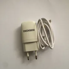 Б/у туристическое Зарядное устройство+ USB кабель USB линия Для Doogee Turbo мини F1 MTK6732 4 ядра 4,5 дюймов 960x540