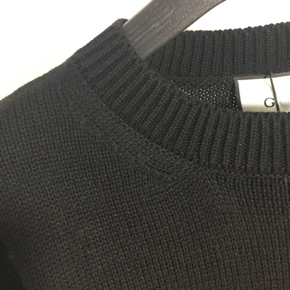 never marry a mitford sweater