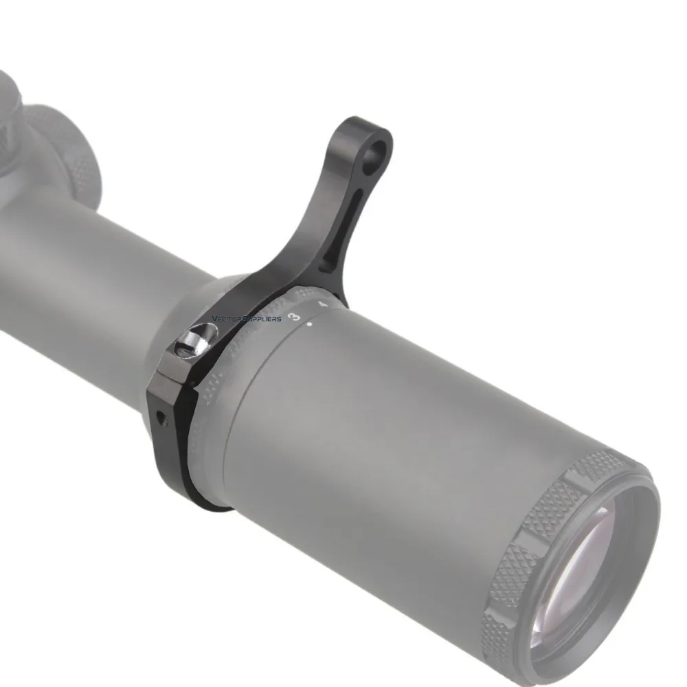 Vector Optics Riflescope Throw Lever Fit For 44 MM-47 MM Dia. Rifle Scope Adjustment Accessories