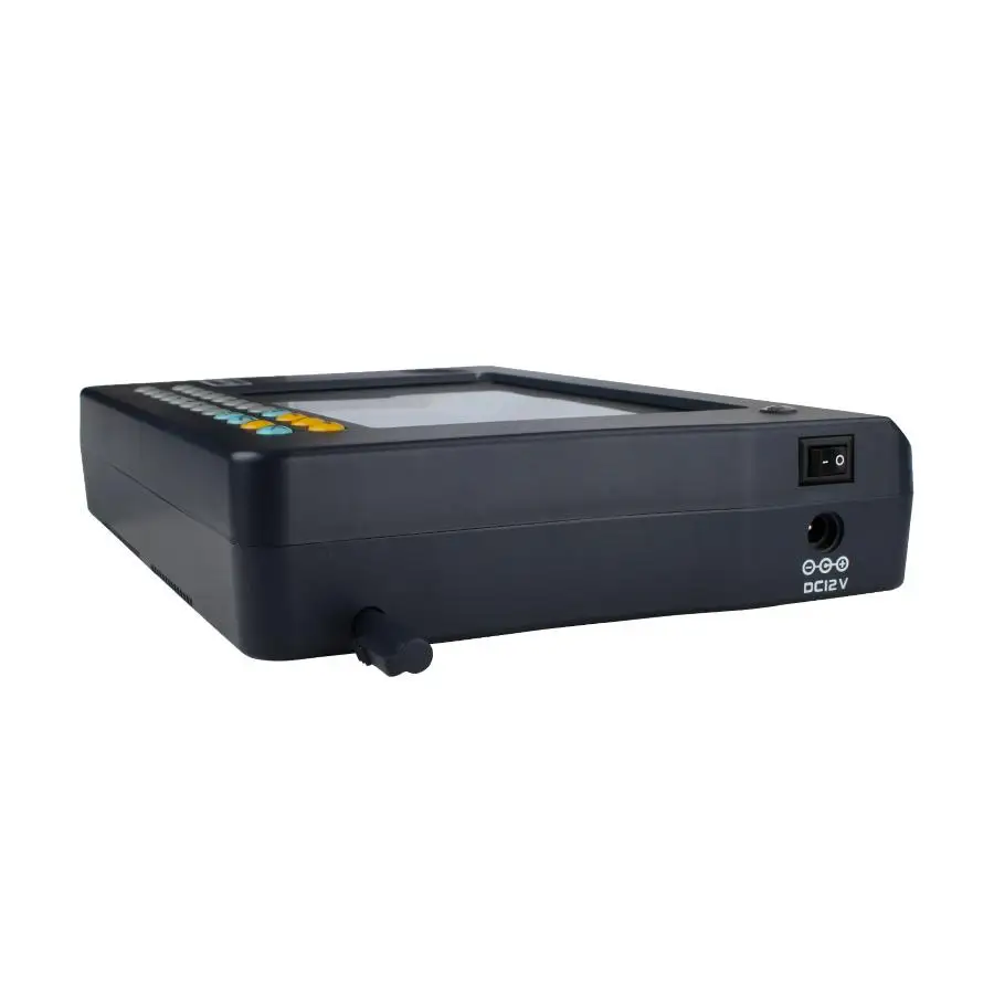 Инструмент для коррекции одометра Digimaster III оригинальный инструмент с 980 токенами