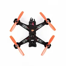 2016 New Arrival Full Carbon Fiber FPV Racing Drone Quadcopter RTF for OCDAY RAZER 210 size