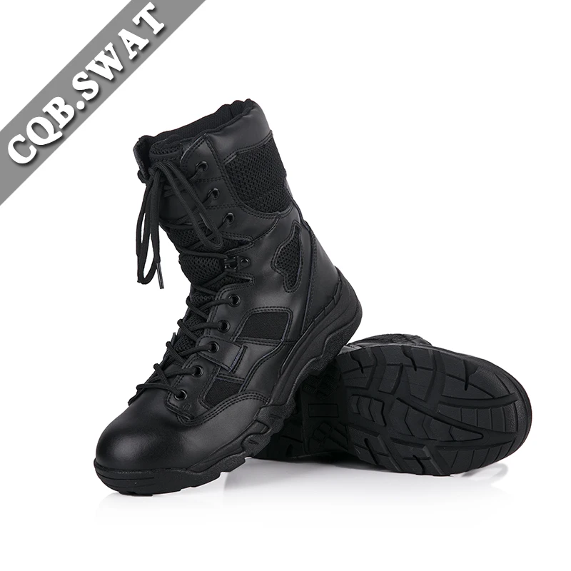 Dentelle Hommes Size39 Nighthawk Noir Désert Bottes De Militaires Armée Boot CqbSwat Combat 45 Solide Tactique Printemps up Et v6gI7yYbf