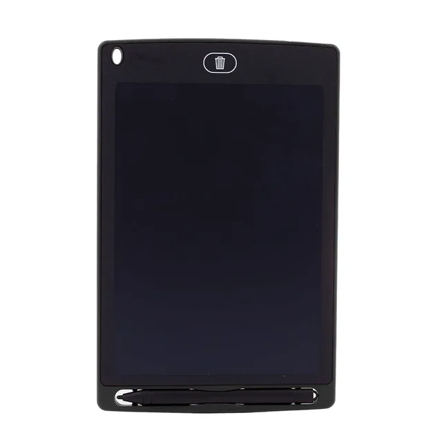 Special Offers AMZDEAL 8.5 Inches Drawing Tablet Eco-Friendly LCD Painting Message Writing Board Handwriting Pads with Style Pen