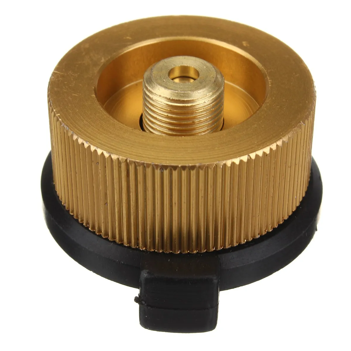 Buy Outdoor Camping Hiking Stove Adaptor Conversion