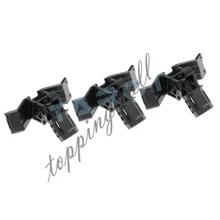 Tarot Z28 Waterproof Folding Arm Seat Mount TL28A1 Black for 28MM Dia RC 4 6 8
