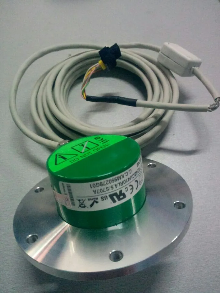 KONE elevator KDL16 new encoder KM950278G01