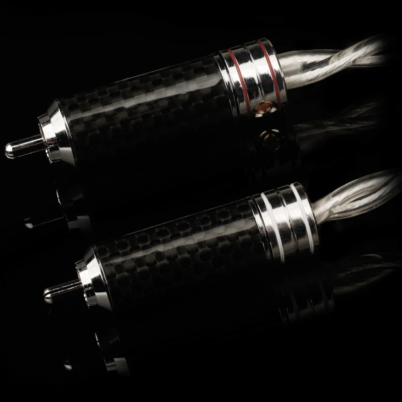 Xiao Fan D20 Handmade Audio Cable RCA Cable Power Amplifier Connection Line 3.5mm to 2 RCA For Phone Home Theater DVD RCA Line Xiao Fan D20 Handmade Audio Cable RCA Cable Power Amplifier Connection Line 3.5mm to 2 RCA For Phone Home Theater DVD RCA Line
