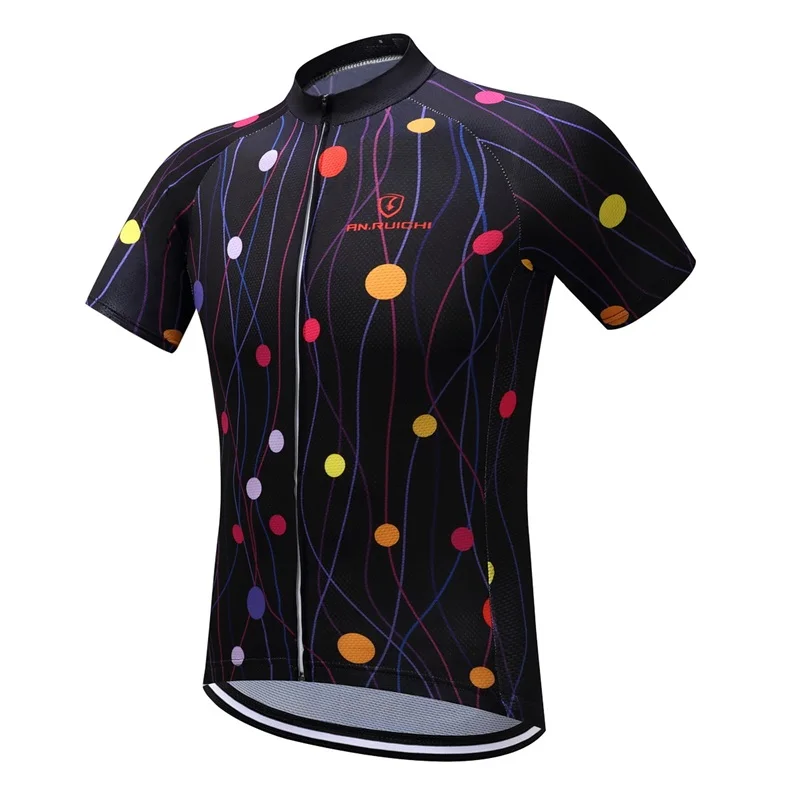 

Cycling Jersey Men's Short Sleeve Ropa Ciclismo Bicycle Clothing summer Quick-Dry Riding Bike Sportswear Cycling Clothes