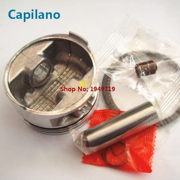 GY6 150 piston 61mm (7)