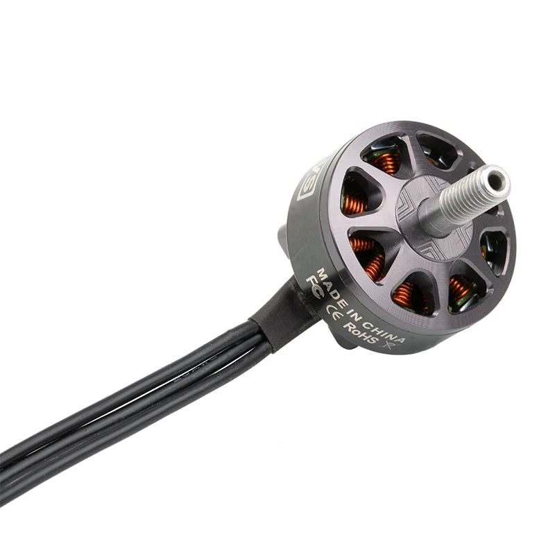 Sunfun бесщеточным Мотором SF2207 3 6s монтажное отверстие наклейки для мультиротор
