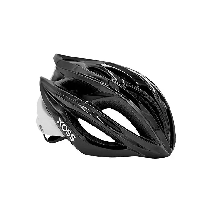 XOSS велосипедный шлем Легкий велосипедный шлем для мужчин и женщин Регулируемая Защита безопасности размеры для взрослых