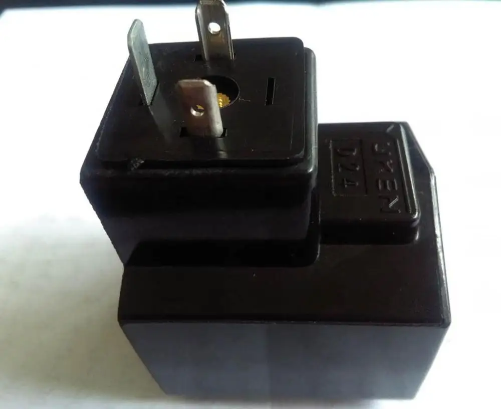 

yuken coil A110V/60HZ 110V YUKEN