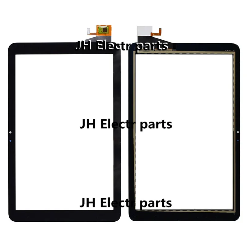 

100% NEW 10.1 Inch Tablet PC Touch Screen Digitizer For LG V930 V940 Free Tools