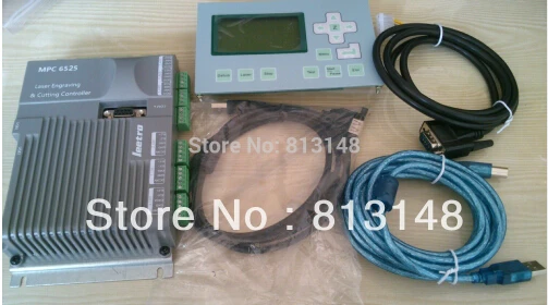 

stepper motor driver,leetro MPC6525,laser machine mechanical parts,laser tube support