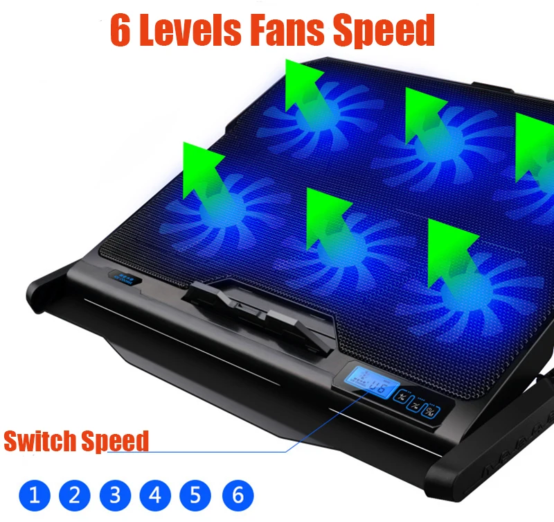 Speed-Control-Laptop-Cooler