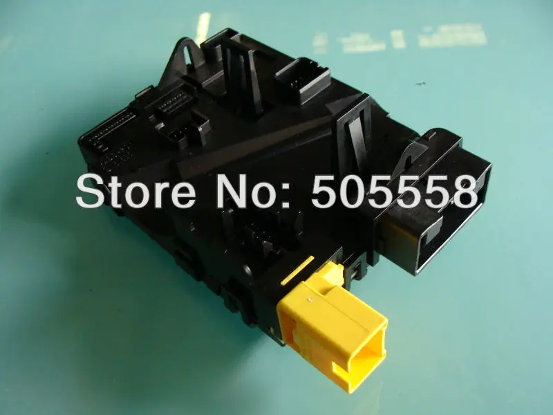 

VW OEM Multifunction Steering Wheel Module Cruise Control Trip Computer 1K0 953 549 CH For VW Golf 6 MK6 Jetta 5 MK5