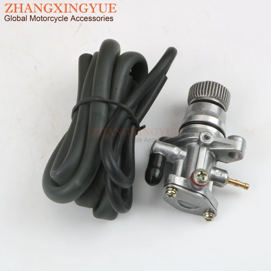 Pompa Di Olio Per Yamaha Neo Facile Bersaglio Cursore Perché Zest Ye Zuma Ii 50Cc Ac 2-Stroke