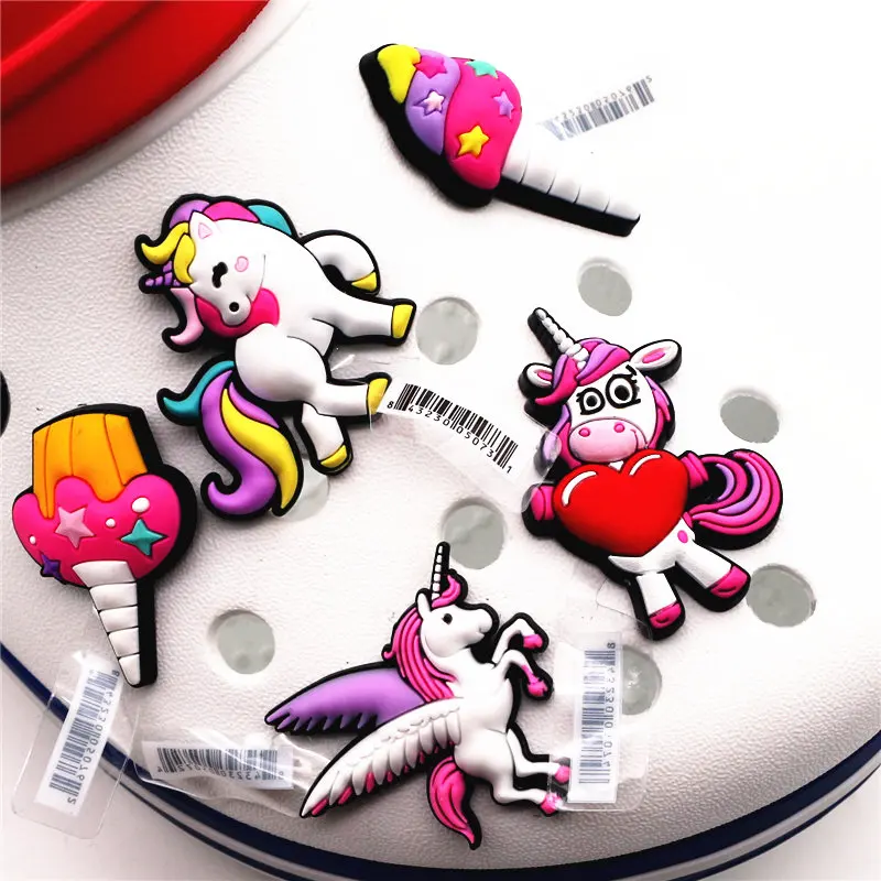 Unicorn Crocs Charm Unilovers Unicorn Crocs Charm Unilovers