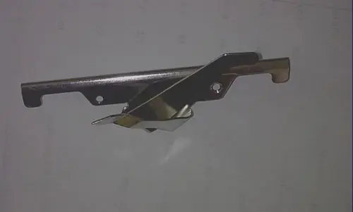 

Проволочная насадка для вязальной машины Brother KR830
