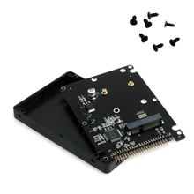 44pin msata para 2.5