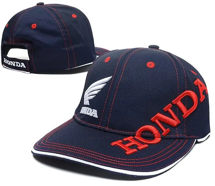 Online Buy Wholesale honda baseball cap from China honda baseball cap