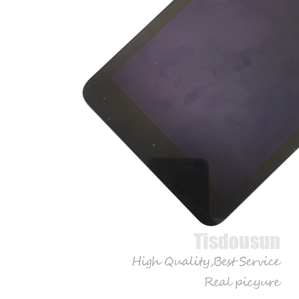 Huawei T1-701 LCD Display With Touch Screen Digitizer Sensor Assembly (5)