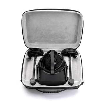 

Travel Carrying Storage Bag EVA Hard Case for Oculus Rift + Touch Virtual Reality System and Accessories