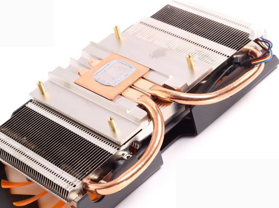 Оригинальная видеокарта ZOTAC GeForce GTX 660 2 Гб GPU 192Bit GDDR5 видеокарты для nVIDIA карта GTX660 2GD5