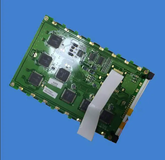 

New M032FGH M032F LMBGAT032H15Cx industrial LCD